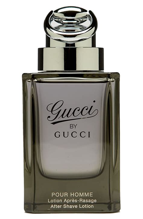 gucci pour homme after shave|original Gucci cologne men.